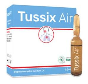 TUSSIX AIR 10 FIALE - Lovesano