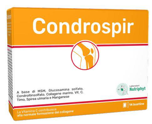 CONDROSPIR 14BUST - Lovesano