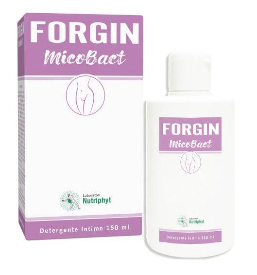 FORGIN MICOBACT DETERGENTE - Lovesano