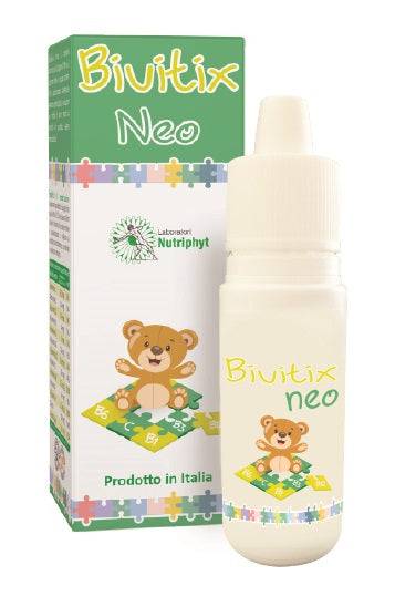 BIVITIX NEO GTT 25ML - Lovesano