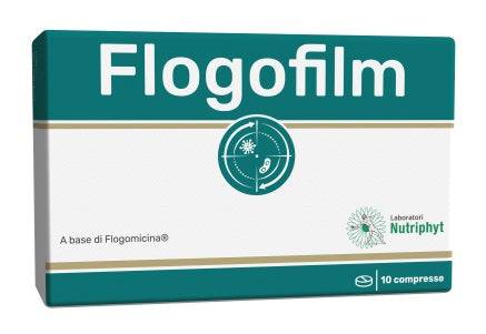 FLOGOFILM 10CPR - Lovesano