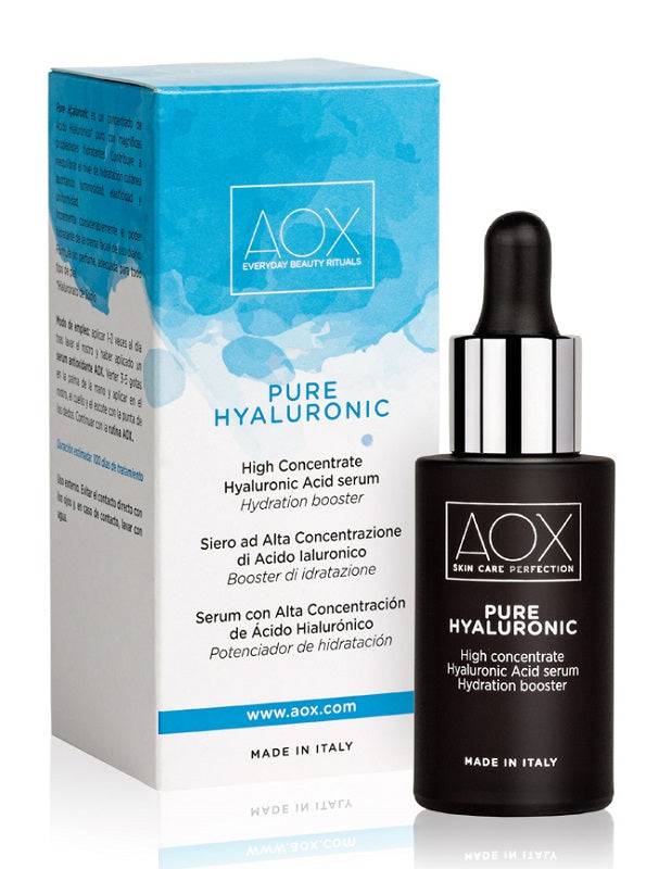 Pure Hyaluronic 30ml - Lovesano