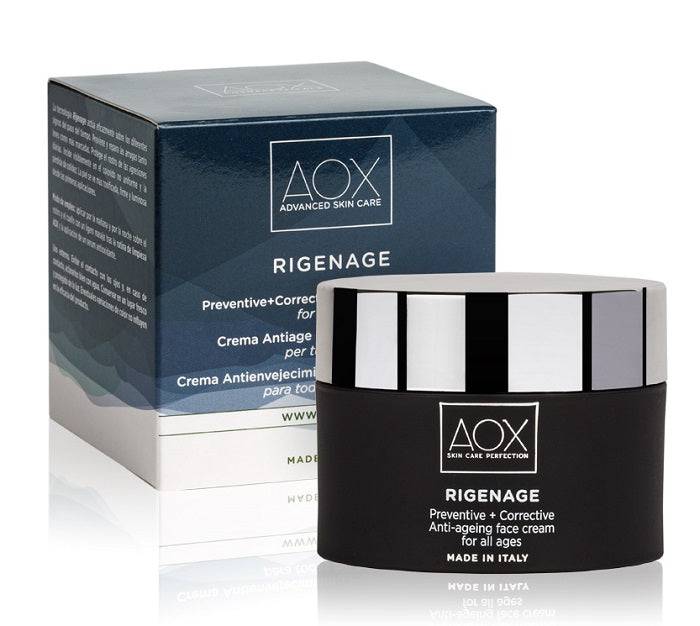 Rigenage 50ml - Lovesano
