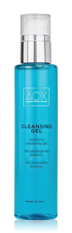 Cleansing Gel 200ml - Lovesano