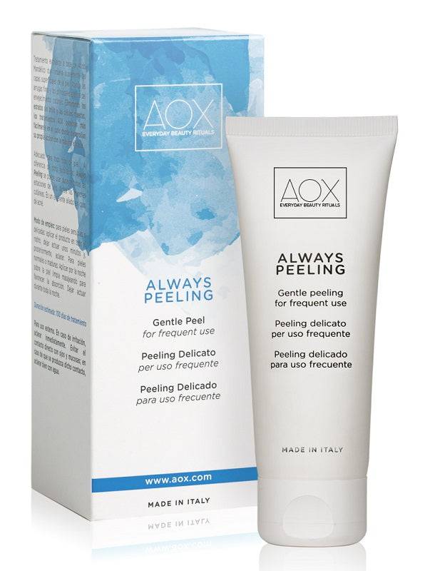 Always Peeling 75ml - Lovesano