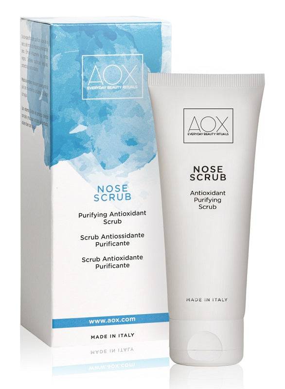 Nose Scrub 75ml - Lovesano
