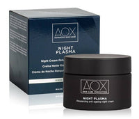 Night Plasma 50ml - Lovesano