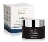 Ten Benefits 50ml - Lovesano