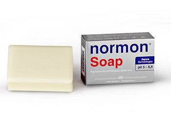 NORMON SOAP PH 5,5 100 GR - Lovesano