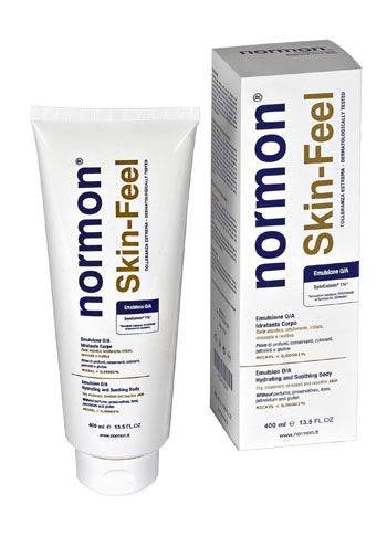 NORMON SKIN FEEL EMULSIONE - Lovesano