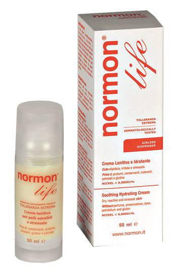 NORMON LIFE TOLLERANZA ESTR50M - Lovesano