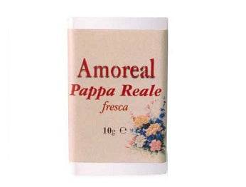 AMOREAL*PAPPA REALE 10G - Lovesano