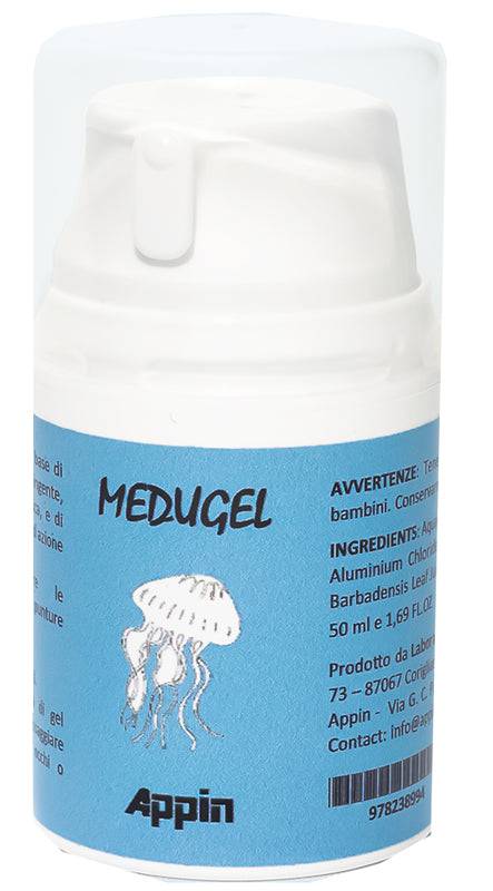 MEDUGEL 50ML - Lovesano