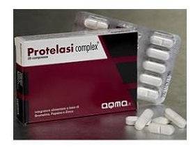 PROLISET COMPLEX 20CPR - Lovesano