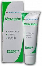 NARESPLUS UNG 30ML - Lovesano