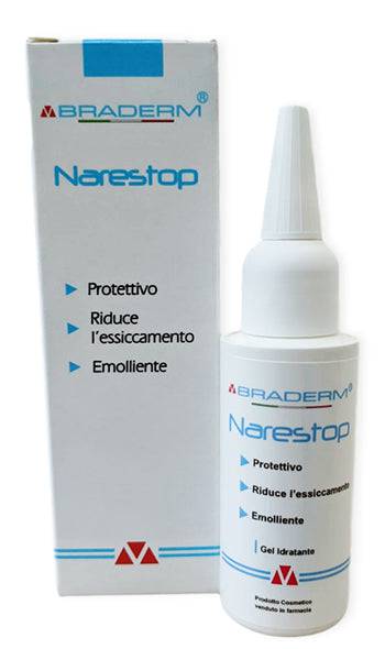 NARESTOP CREMA 30ML - Lovesano
