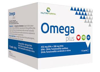 OMEGA PLUS 60PRL - Lovesano