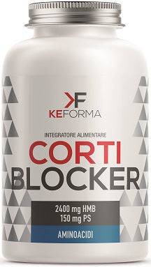 CORTIBLOCKER 90CPS - Lovesano