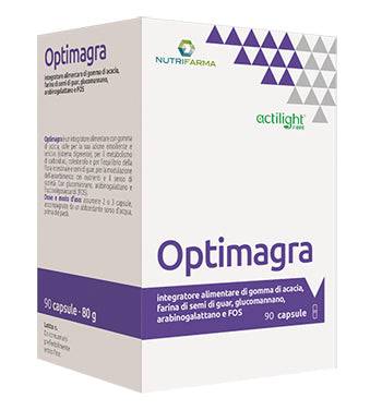 OPTIMAGRA 90CPS - Lovesano