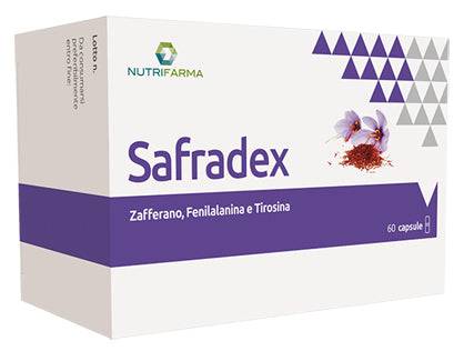 SAFRADEX 60CPS - Lovesano