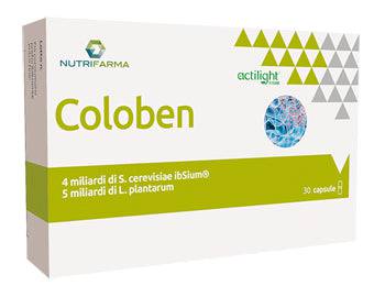 COLOBEN 30CPS - Lovesano