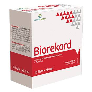 BIOREKORD 10FL - Lovesano