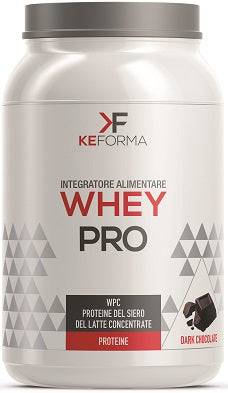 WHEY PRO DARK CHOCCOLATE 800G - Lovesano