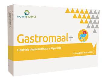 GASTRO MAAL + 20TAV - Lovesano