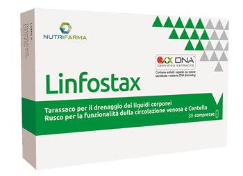LINFOSTAX 30CPR - Lovesano