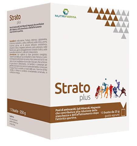 STRATO PLUS 24BUST - Lovesano
