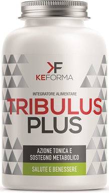 TRIBULUS PLUS 60CPS - Lovesano