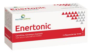 ENERTONIC 10FL 10G AQUAVIVA - Lovesano