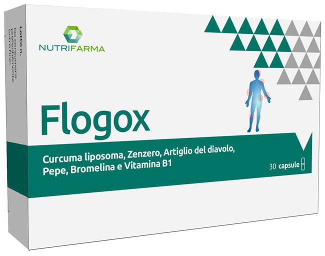 FLOGOX 30CPS - Lovesano