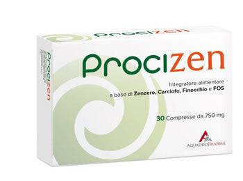 PROCIZEN 30CPR - Lovesano