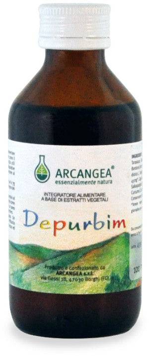 DEPURBIMBO 100ML ARCANGEA - Lovesano