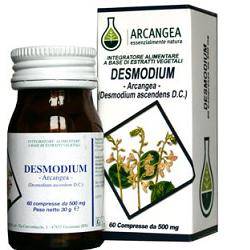 DESMODIUM 60CPS 500MG ARCANGEA - Lovesano