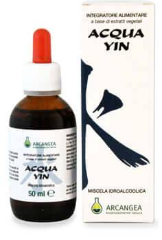 ACQUA YIN 50ML ARCANGEA - Lovesano