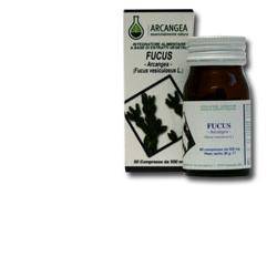 FUCUS 60CPS 500MG - Lovesano