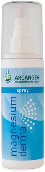 MAGNESIUM DERMA 100ML ARCANGEA - Lovesano