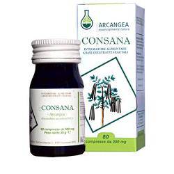 CONSANA 80CPR - Lovesano
