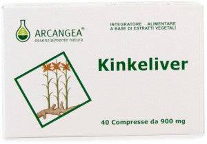 KINKELIVER 40CPR 36G - Lovesano