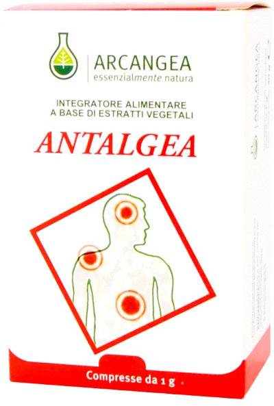 ANTALGEA 40Cpr - Lovesano