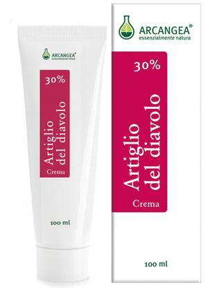 ARTIGLIO DEL DIAVOLO Crema 30% Arcangea - Lovesano