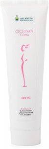 CICLOSAN Crema 100ml - Lovesano