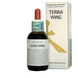 TERRA YANG 50ML = - Lovesano