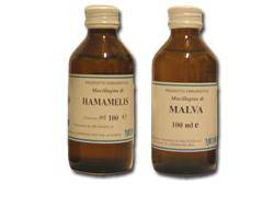 MUCILLAGINE MALVA 100ML ARCANG - Lovesano