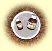 ARGILLA VERDE MACINATA FINE - Lovesano