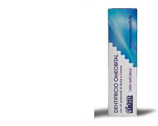 DENTIFRICIO OMEOBITAL 75ML - Lovesano