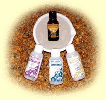 SHAMPOO CAP GRAS/FORFORA 250ML - Lovesano
