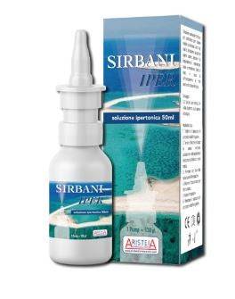 SIRBANI IPER SOL IPERTON 50ML - Lovesano